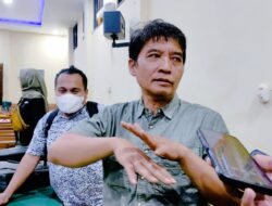 Budi Sutomo Bikin Gemas Jaksa KPK Perkara Unila: Dia Tutupi Fakta!