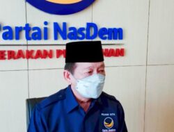 Ungkapan Jemput Paksa Jaksa KPK Muncul Ketika Ketua NasDem Lampung Herman HN Mangkir