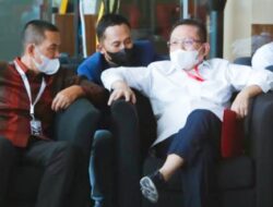 KPK Kejar Keterlibatan Sekretaris MA Hasbi Hasan di Kasus Suap Hakim Agung Gazalba