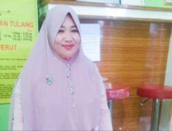 Tampang Istri Rektor Untirta Fatah Sulaiman yang Terseret Perkara Korupsi Unila
