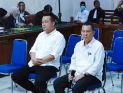 Sidang Perkara Unila Dinilai Minim Ulas Peran Dua Terdakwa Lainnya