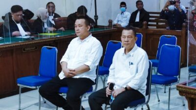 Sidang Perkara Unila Dinilai Minim Ulas Peran Dua Terdakwa Lainnya
