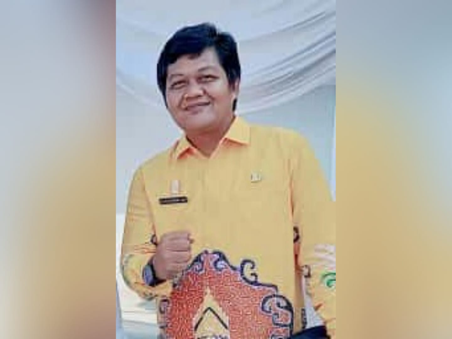 M Anton Wibowo