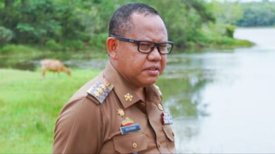 Jaksa KPK Buka Alasan di Balik Pemanggilan Kadis Pendidikan Lampung Sulpakar