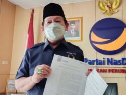 Jaksa KPK Jawab Pernyataan Ketua NasDem Lampung Soal Surat Panggilan Tidak Diterima