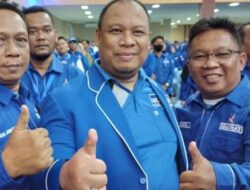 Jaksa KPK Siapkan Pilihan Jemput Paksa Politisi Partai Demokrat Lampung Hengky Malonda