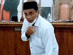 Mahfud Santoso Dan Hubungannya Dengan Surat Dakwaan Jaksa KPK Perkara Unila