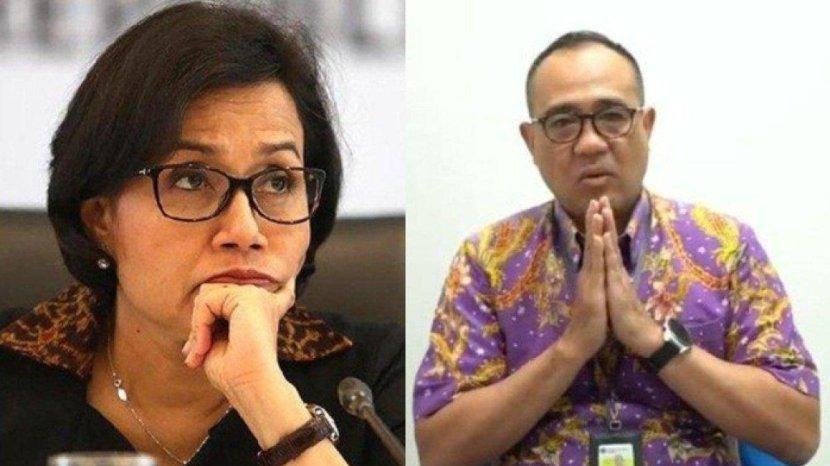 Rafael Alun Trisambodo