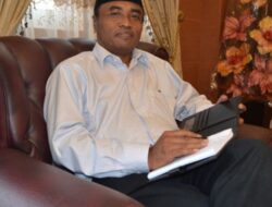 Mahfud Santoso Ngaku Punya 30 Lebih Calon Mahasiswa Unila Titipan, 10 Untuk Fakultas Kedokteran