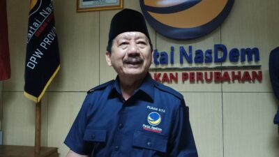 Jaksa KPK Perkara Unila Layangkan Surat Panggilan Kedua Untuk Ketua NasDem Lampung Dkk