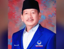 Dipanggil Kedua Kalinya, Akankah Ketua NasDem Lampung Dkk Kembali Mangkir Dari Panggilan Jaksa KPK Perkara Unila?