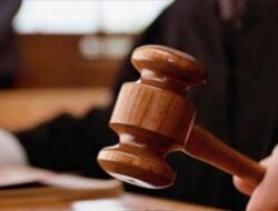 Gugatan ke PPK PUPR Lampung Utara Dikabulkan