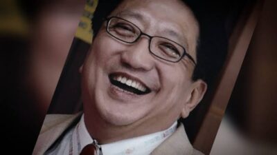 Mahkamah Agung Tolak Permohonan PK Alay