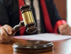 Dihukum Bayar Ganti Rugi Rp1,3 Miliar PPK Dinas PUPR Lampung Utara Naik Banding