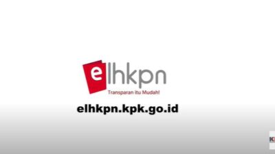 169 Pegawai Kejati Lampung Terpantau Belum Lapor LHKPN