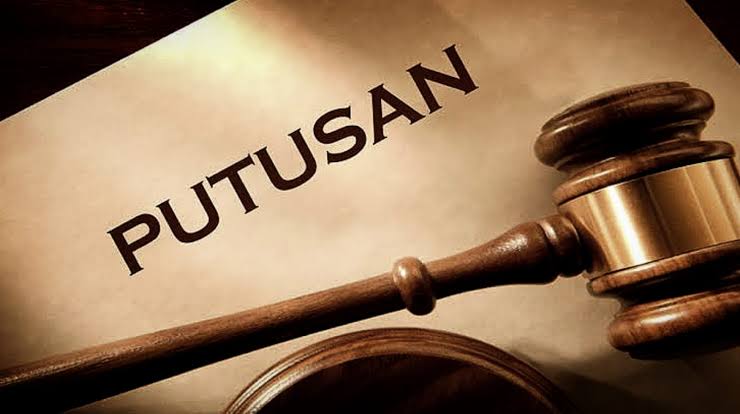 Gugatan Donny Terhadap Karomani Tidak Dapat Diterima