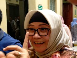 Persidangan Perkara Unila Diwarnai Pertanyaan Seputar Hubungan Tamanuri dan Mardiana