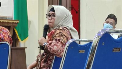 Jaksa KPK Dian Hamisena Dibikin Kaget Saat Dengar Kesaksian Anggota DPRD Lampung Mardiana