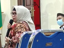 Jaksa KPK Temukan Ketidaksesuaian Keterangan Antara Mardiana dan Budi Sutomo di Perkara Unila