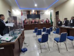 Jaksa KPK Sudah Jadwalkan Penghadiran Saksi di Luar Berkas Perkara Unila