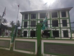 KPK: Gedung Lampung Nahdliyin Center Disita Sebagai Barang Bukti