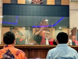 Saran Minimalisir Penghadiran Saksi Perkara Unila Dihembuskan Lingga Setiawan, MAKI Singgung Peran KY