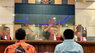 Saran Minimalisir Penghadiran Saksi Perkara Unila Dihembuskan Lingga Setiawan, MAKI Singgung Peran KY