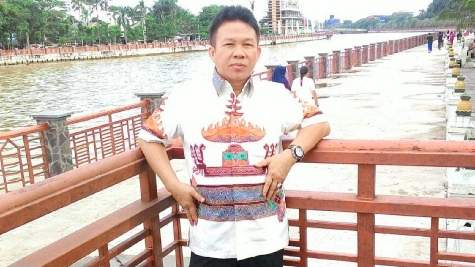 LHKPN Anak Buah Bupati Lampung Timur