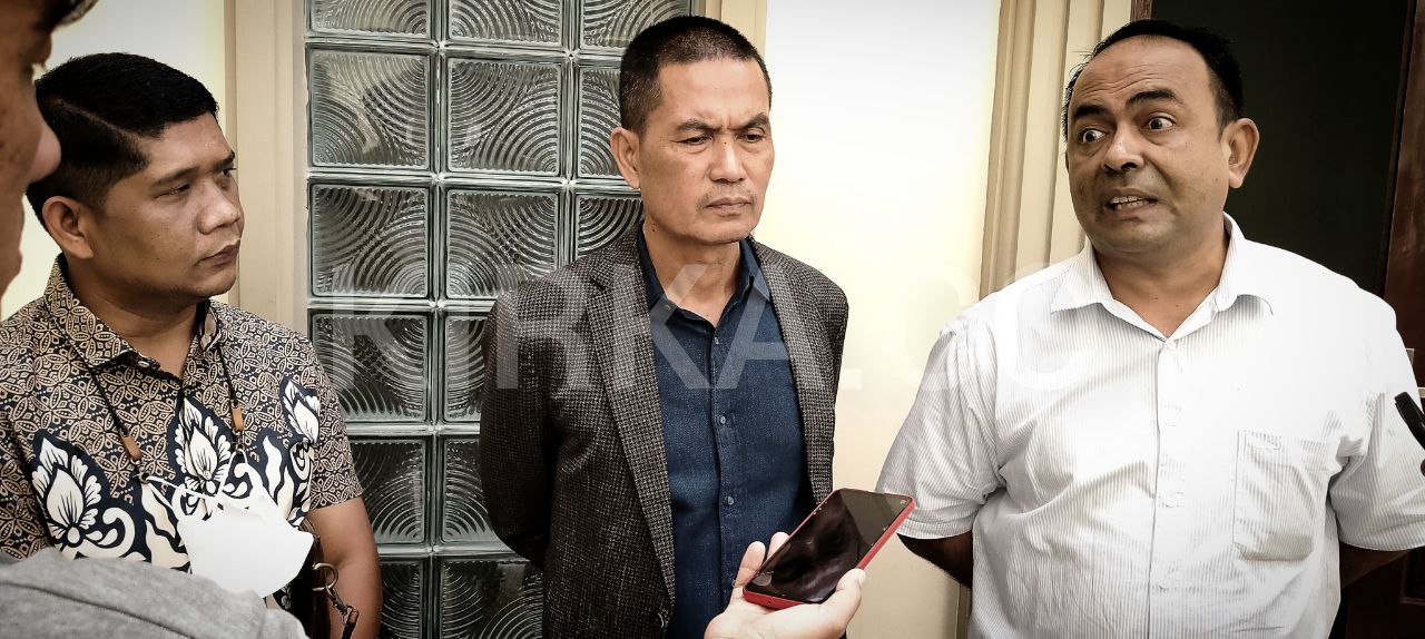 Pelindo Panjang Diminta Bayar Setengah Triliun Rupiah