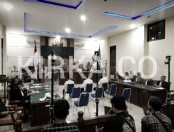 Jaksa KPK Perkara Unila Ditanya Panggilan Sidang Untuk Kepala Daerah: Tunggu Saja Nanti Nggak Surprise