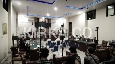 Jaksa KPK Perkara Unila Ditanya Panggilan Sidang Untuk Kepala Daerah: Tunggu Saja Nanti Nggak Surprise