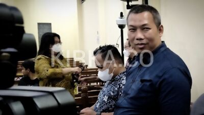 Jaksa KPK Perkara Unila Sudah Buat Kesimpulan Soal Budi Sutomo