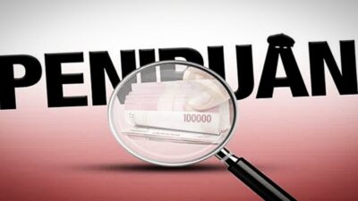 Dugaan Penipuan Jual Beli Lahan Bukit Sindy Segera Disidang