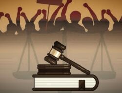PT KAI Divre IV Tanjungkarang Digugat Eks Karyawan