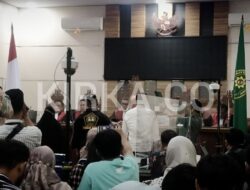 Karomani Miliki Deposito Rp1 M di Bank Lampung