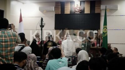 Karomani Miliki Deposito Rp1 M di Bank Lampung