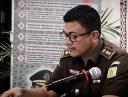 29 Buron Kejati Lampung Masih Gentayangan
