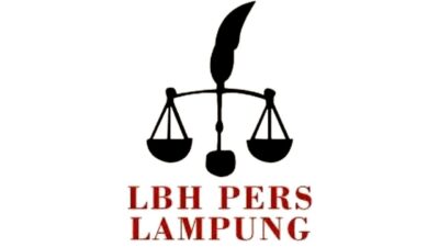 LBH Pers Lampung Angkat Bicara Soal Oknum Kades Way Nipah Ajak Duel Wartawan