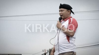 Deposito Rp1 M Karomani Dibekukan KPK, Pematank: Semoga Tidak Ada Sangkaan Pencucian Uang