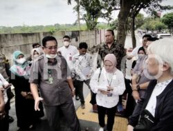 PT Way Halim Permai Digugat Rp10 Trilun