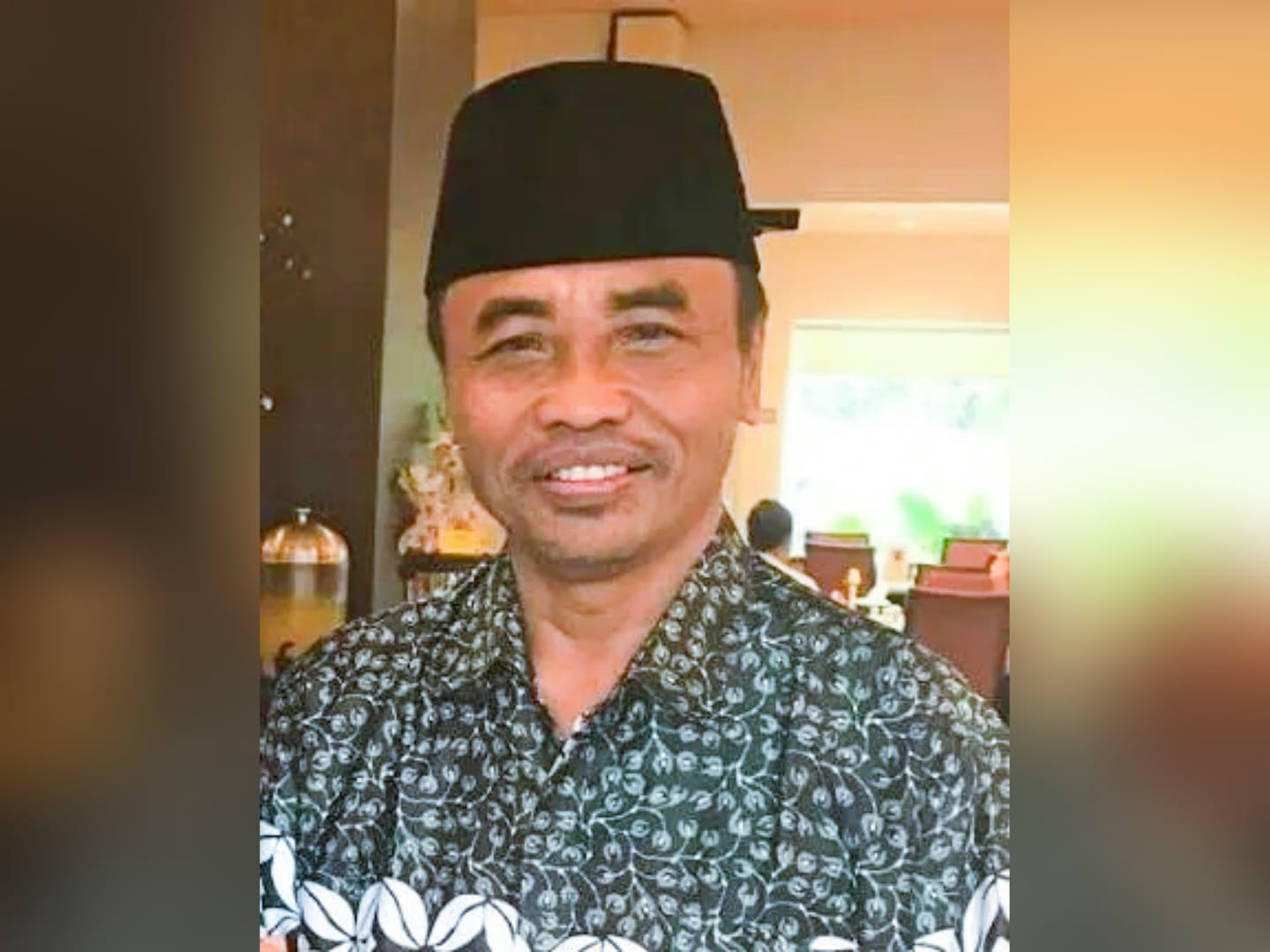 Pemegang Saham RS Urip Sumoharjo Bandar Lampung
