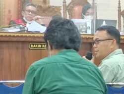 Jaksa KPK Siapkan Pemeriksaan Konfrontir Untuk Kakorsis SPN Polda Lampung, Ariyanto Munawar Akan Dipanggil