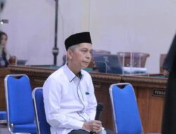 Kasus Korupsi Prof Karomani, Jaksa KPK Panggil Kasat Reskrim Polres Pesawaran