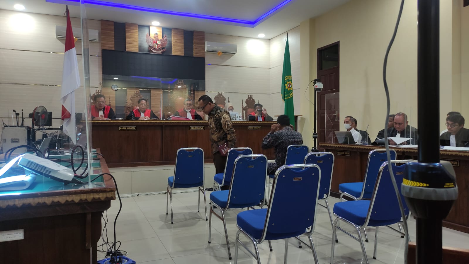 Kadis Pendidikan Pemprov Lampung