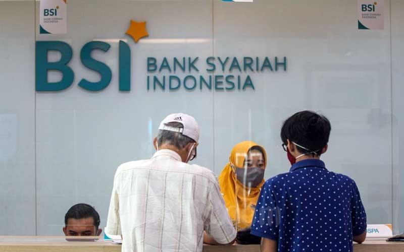 Bank Syariah Indonesia Cabang Bandar Lampung