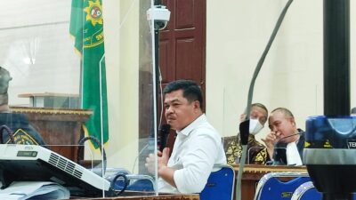 Profil Penitip Mahasiswa FK Unila di Balik Kesaksian Bupati Lampung Tengah Musa Ahmad