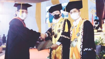 Profil Hasbi Hasan di Pusaran Kasus Pengurusan Perkara yang Disorot KPK: Sekretaris MA hingga Guru Besar Unila
