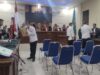MAKI Usulkan Pengacara Profesor Karomani Minta Jaksa KPK Hadirkan Gubernur Lampung Dkk ke Pengadilan