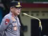 Kapolri Tunjuk Irjen Helmy Santika Jadi Kapolda Lampung, Gantikan Penerima Penghargaan Polisi Berintegritas