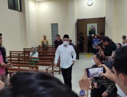 Mangkir Tanpa Keterangan, Jaksa KPK Panggil Ulang Mantan Rektor UIN Raden Intan Lampung